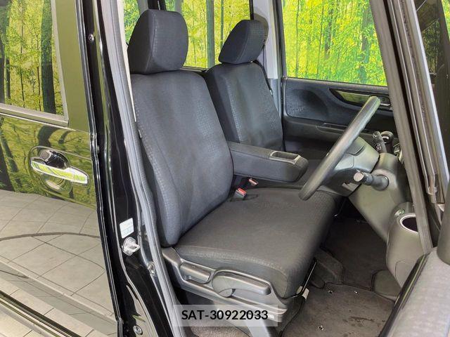 Honda N BOX CUSTOM 2015-09 8850119-7