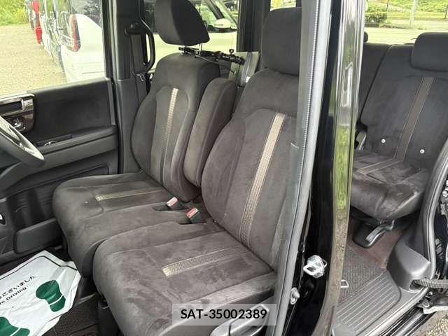 Honda N BOX CUSTOM 2018-07 8850127-7