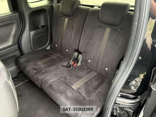 Honda N BOX CUSTOM 2018-07 8850127-8