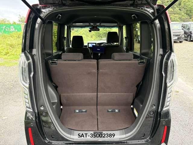 Honda N BOX CUSTOM 2018-07 8850127-9
