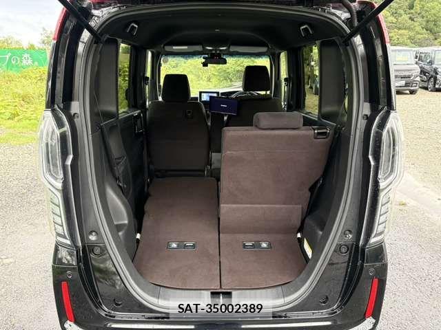 Honda N BOX CUSTOM 2018-07 8850127-10