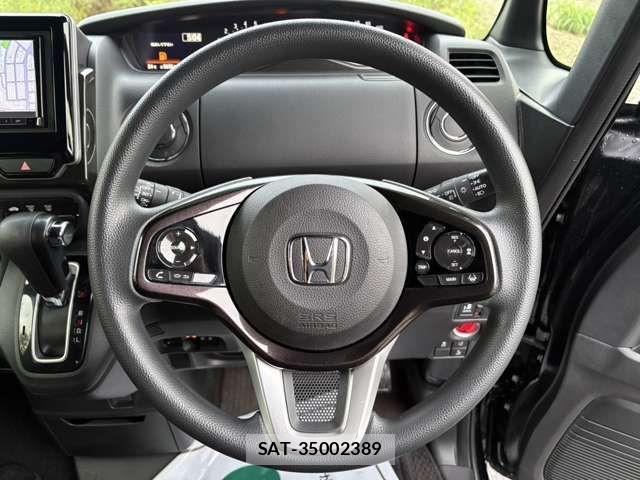 Honda N BOX CUSTOM 2018-07 8850127-12
