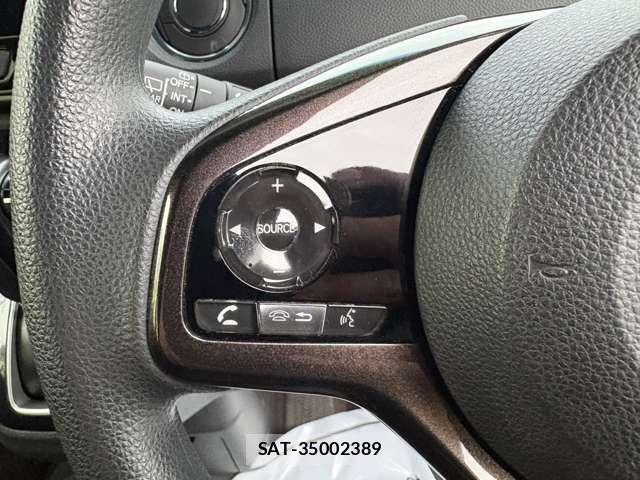 Honda N BOX CUSTOM 2018-07 8850127-13