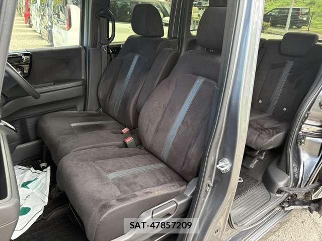 Honda N BOX CUSTOM 2021-08 8850124-7
