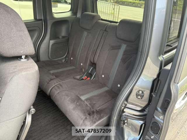 Honda N BOX CUSTOM 2021-08 8850124-8