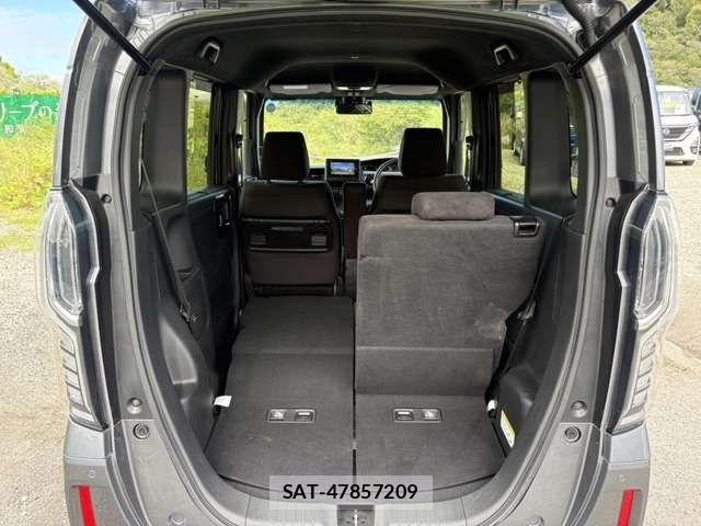 Honda N BOX CUSTOM 2021-08 8850124-10