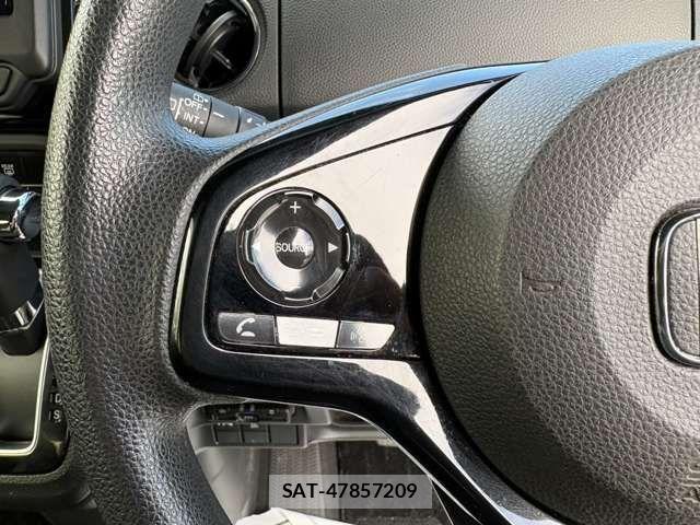 Honda N BOX CUSTOM 2021-08 8850124-13