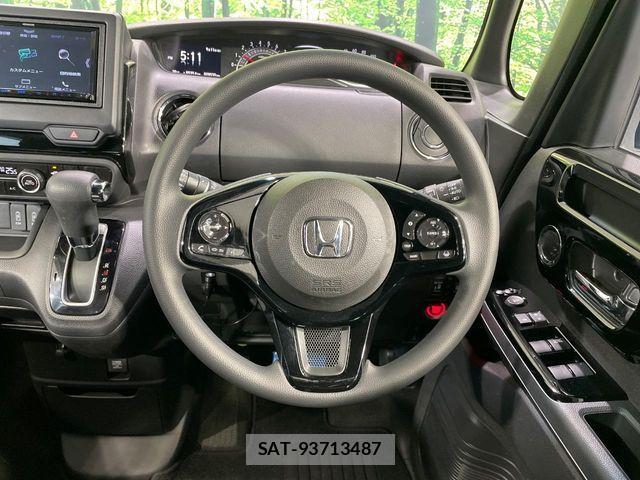 Honda N BOX CUSTOM 2021-05 8850094-9