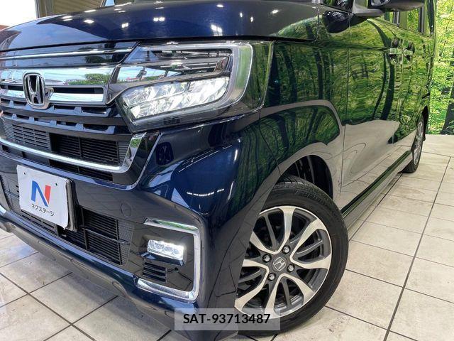 Honda N BOX CUSTOM 2021-05 8850094-11
