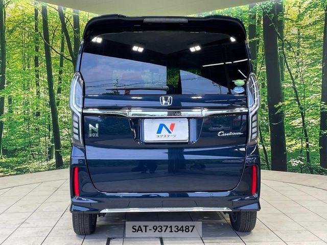 Honda N BOX CUSTOM 2021-05 8850094-13