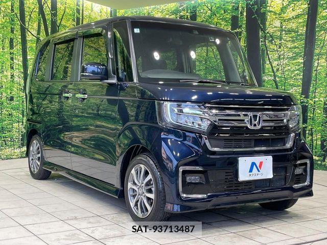 Honda N BOX CUSTOM 2021-05 8850094-14