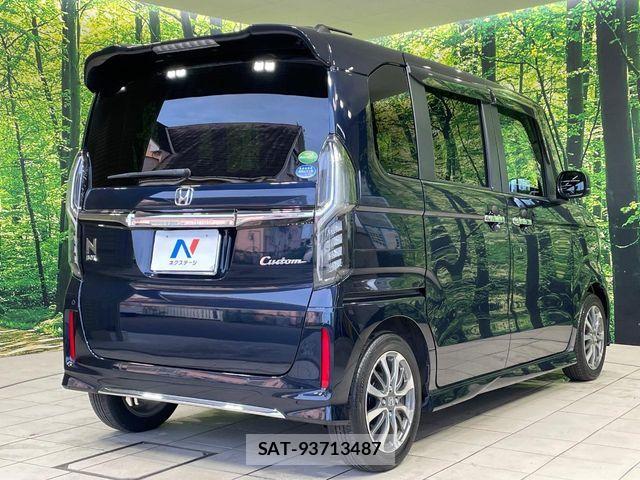 Honda N BOX CUSTOM 2021-05 8850094-15