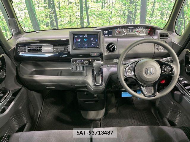 Honda N BOX CUSTOM 2021-05 8850094-1