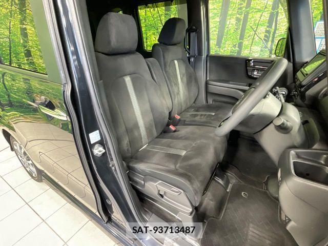 Honda N BOX CUSTOM 2021-05 8850094-6