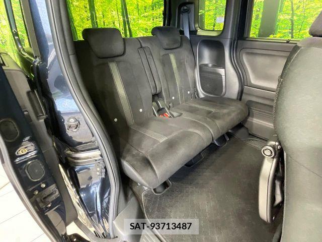 Honda N BOX CUSTOM 2021-05 8850094-7