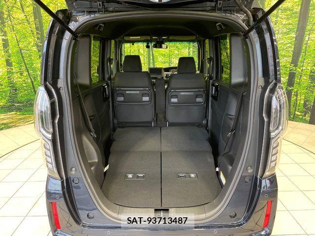 Honda N BOX CUSTOM 2021-05 8850094-8