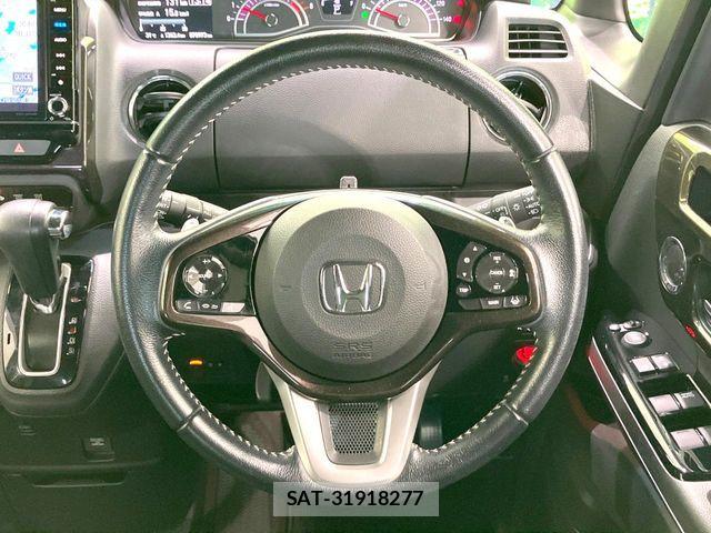 Honda N BOX CUSTOM 2017-12 8850114-10
