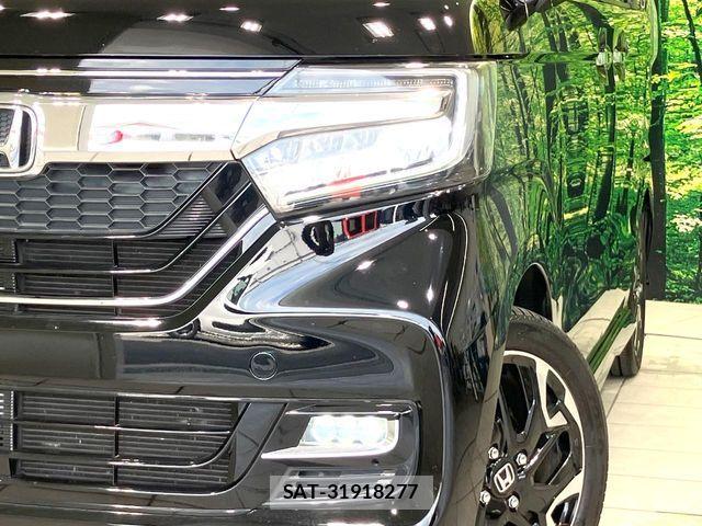 Honda N BOX CUSTOM 2017-12 8850114-11