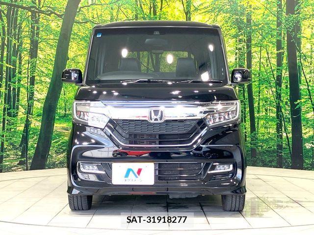 Honda N BOX CUSTOM 2017-12 8850114-13
