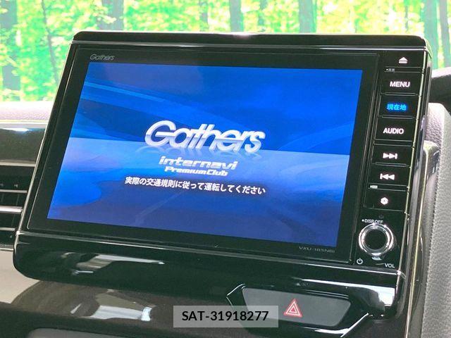 Honda N BOX CUSTOM 2017-12 8850114-2