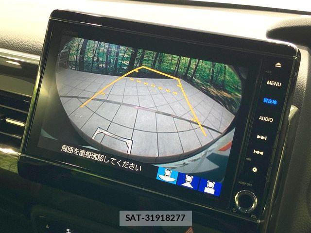 Honda N BOX CUSTOM 2017-12 8850114-3