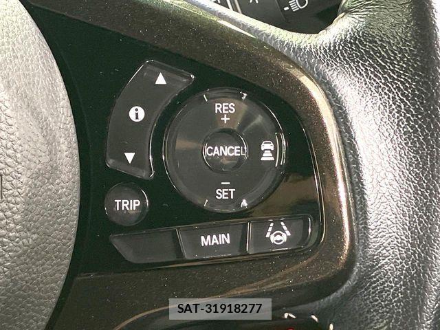 Honda N BOX CUSTOM 2017-12 8850114-4