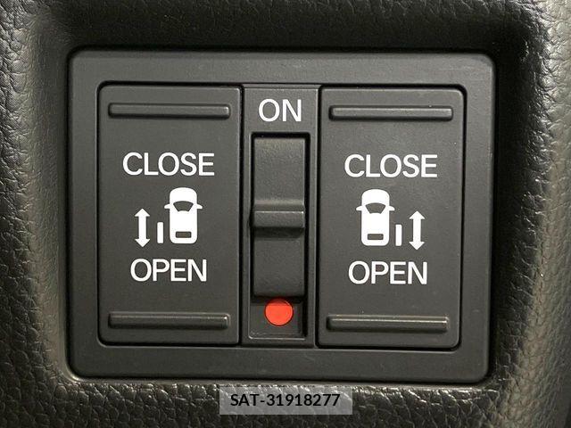 Honda N BOX CUSTOM 2017-12 8850114-5
