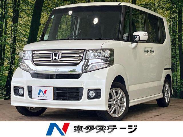 Honda N BOX CUSTOM 2012-09 8850126-0
