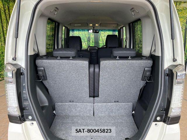 Honda N BOX CUSTOM 2012-09 8850126-9