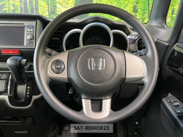 Honda N BOX CUSTOM 2012-09 8850126-10
