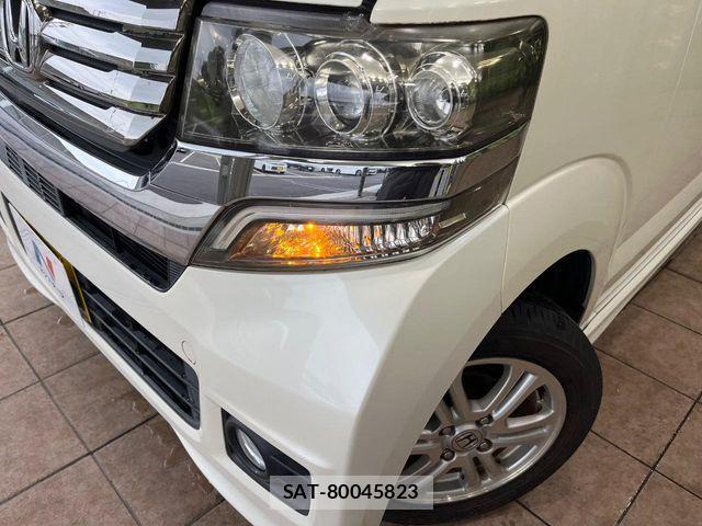 Honda N BOX CUSTOM 2012-09 8850126-11