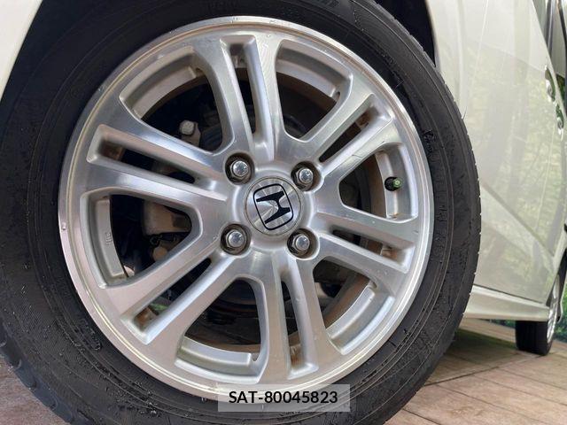 Honda N BOX CUSTOM 2012-09 8850126-12