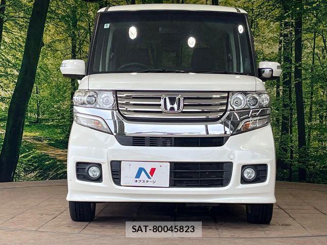 Honda N BOX CUSTOM 2012-09 8850126-13