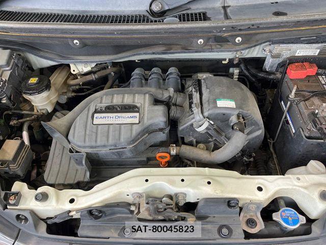 Honda N BOX CUSTOM 2012-09 8850126-17