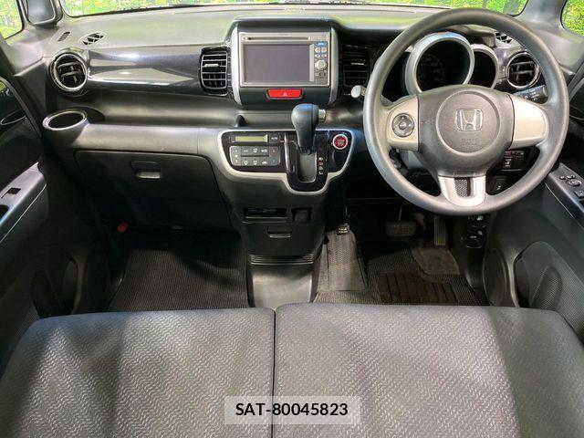 Honda N BOX CUSTOM 2012-09 8850126-1