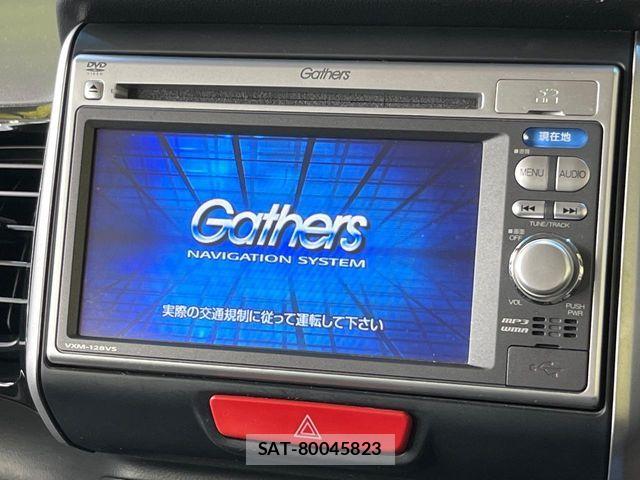 Honda N BOX CUSTOM 2012-09 8850126-2