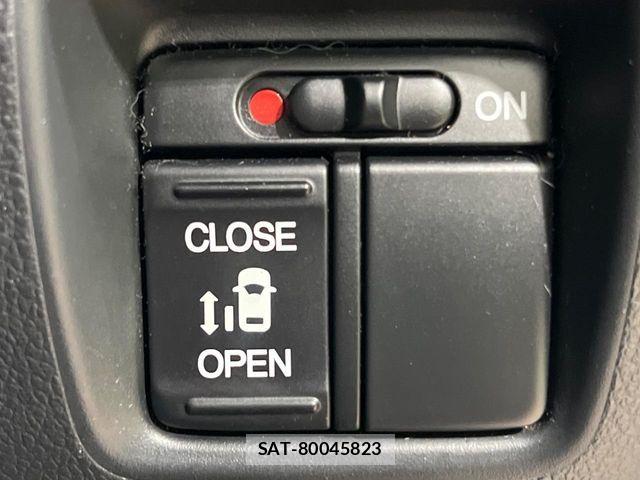 Honda N BOX CUSTOM 2012-09 8850126-5