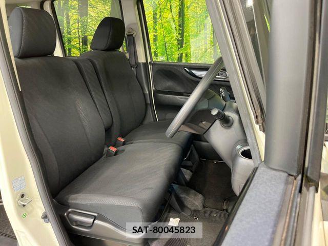 Honda N BOX CUSTOM 2012-09 8850126-7