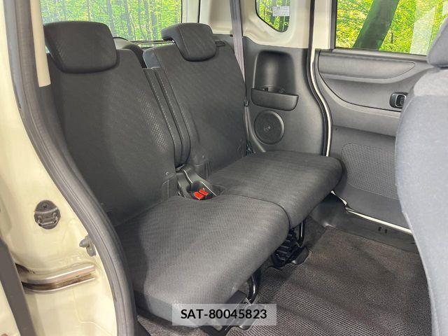 Honda N BOX CUSTOM 2012-09 8850126-8