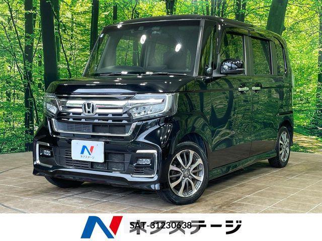 Honda N BOX CUSTOM 2021-04 8850112-0
