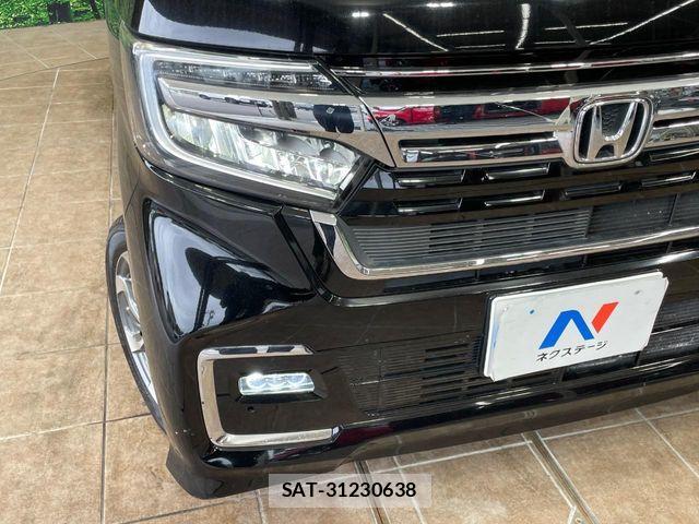Honda N BOX CUSTOM 2021-04 8850112-11