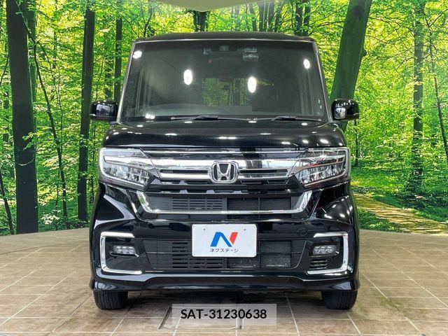 Honda N BOX CUSTOM 2021-04 8850112-13