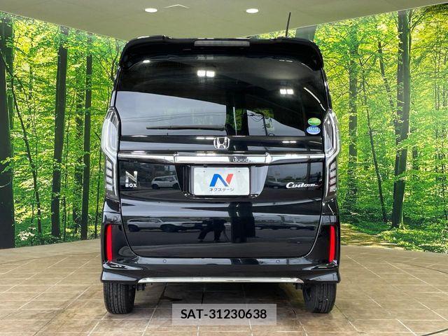 Honda N BOX CUSTOM 2021-04 8850112-14