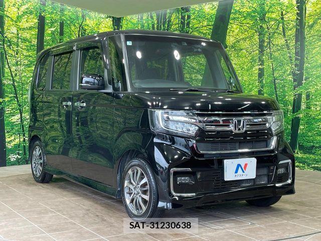 Honda N BOX CUSTOM 2021-04 8850112-15