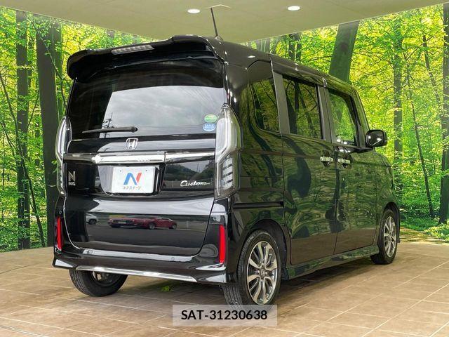 Honda N BOX CUSTOM 2021-04 8850112-16
