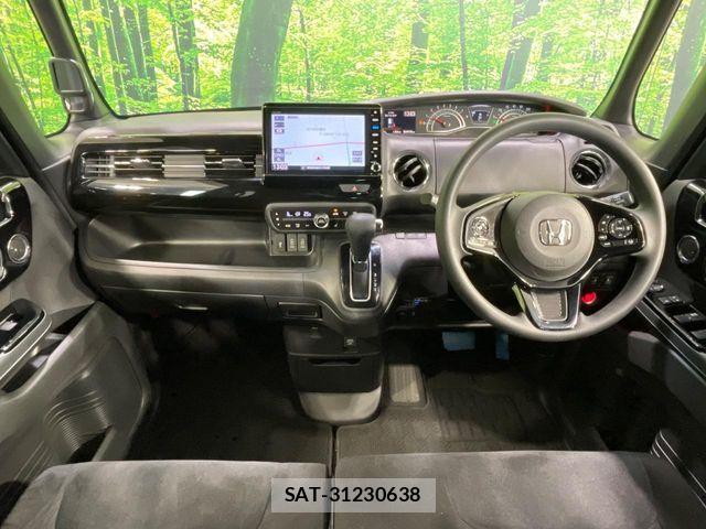 Honda N BOX CUSTOM 2021-04 8850112-1