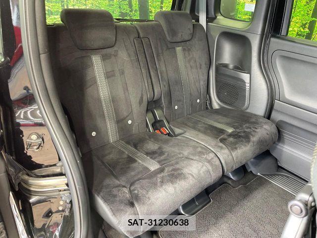 Honda N BOX CUSTOM 2021-04 8850112-8