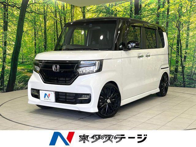 Honda N BOX CUSTOM 2019-09 8850099-0