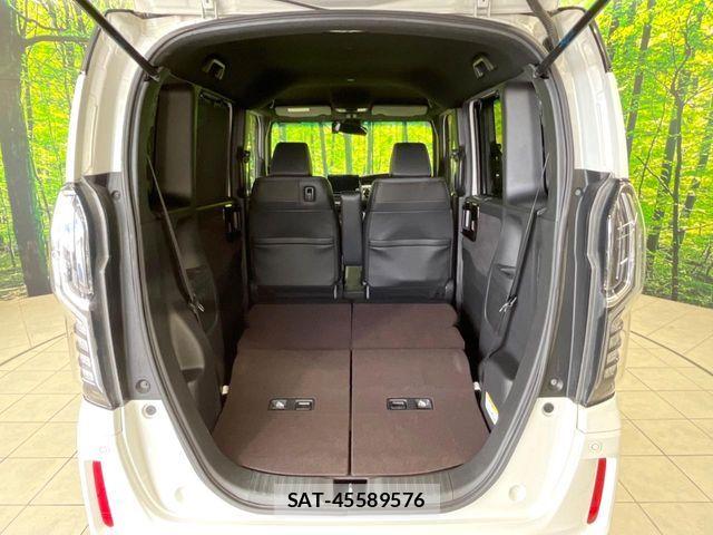 Honda N BOX CUSTOM 2019-09 8850099-9