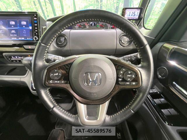 Honda N BOX CUSTOM 2019-09 8850099-10